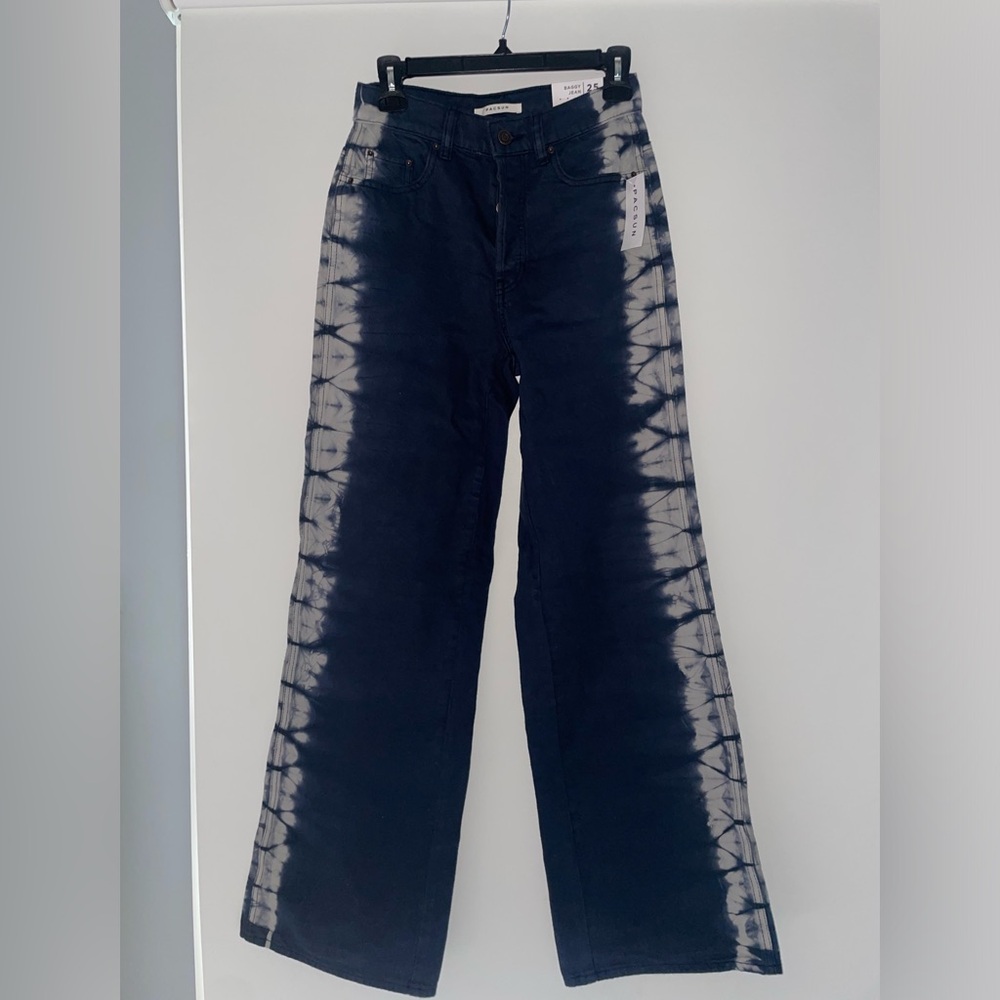 Pacsun Baggy Jeans / Size 25